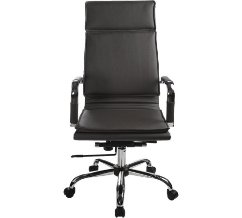 Кресло Бюрократ CH-993 черный