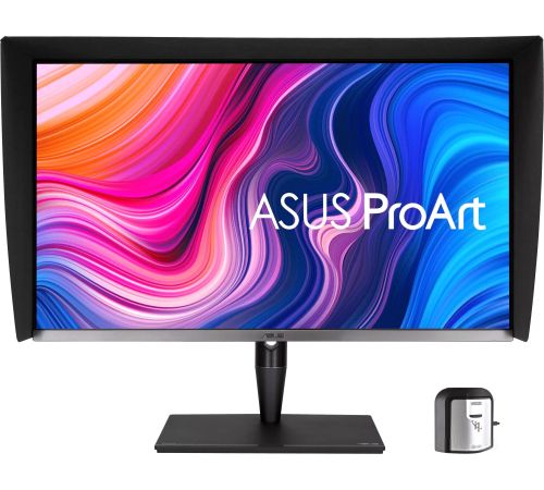 Монитор ASUS ProArt PA32UCG-K