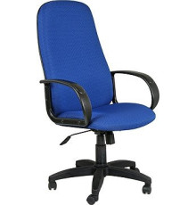 Кресло CHAIRMAN 279 TW-10 синий
