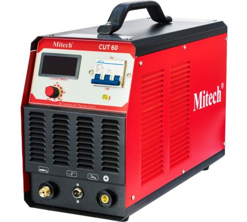 Аппарат плазменной резки Mitech CUT 60