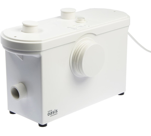 Насос Oasis ST-600