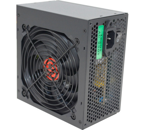 Блок питания Ginzzu CB500