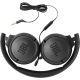 Наушники JBL Tune 500 черный