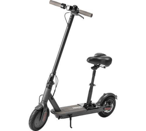 Электросамокат MyWay X4 графит