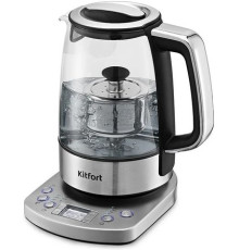 Электрический чайник Kitfort KT-8717