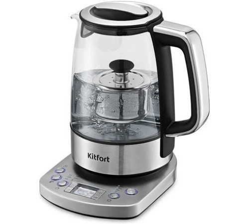 Электрический чайник Kitfort KT-8717