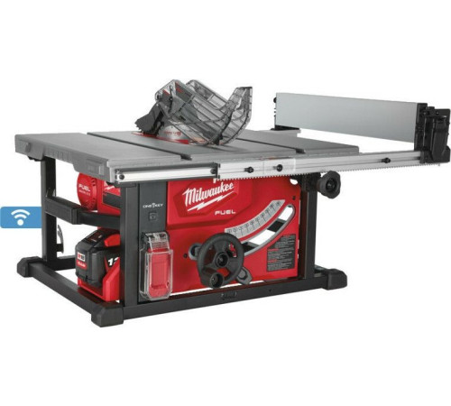 Станок Milwaukee M18 FUEL M18FTS210-0 4933464722 без АКБ