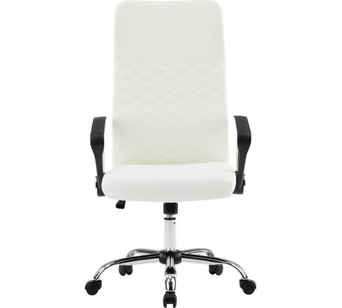 Офисное кресло Mio Tesoro Монте AF-C9767 белый