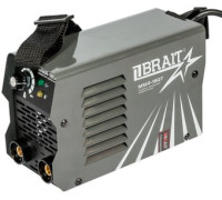 Сварочный инвертор Brait MMA-180T