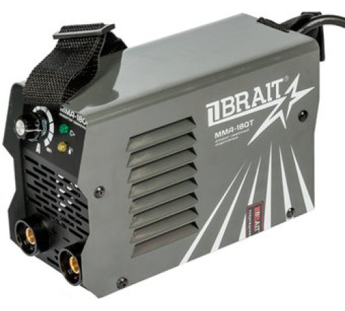 Сварочный инвертор Brait MMA-180T