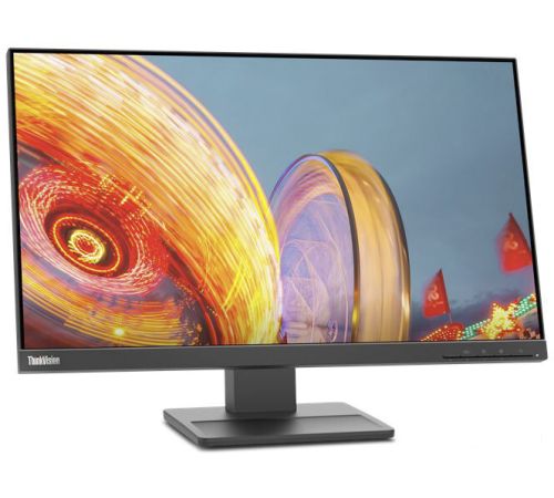 Монитор Lenovo ThinkVision E24q-20 62CFGAT1IS