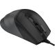 Мышь A4Tech Fstyler FM45S Air серый/черный