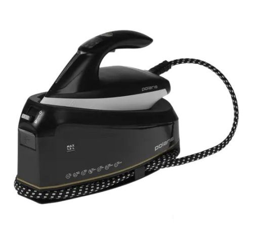 Утюг Polaris PSS 7510K черный