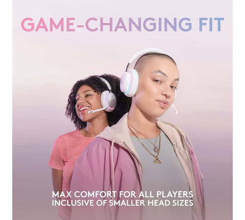 Наушники Logitech G735