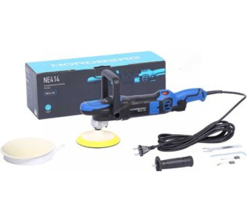 Полировальная машина Nordberg NE414-150