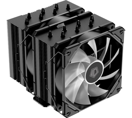 Кулер для процессора ID-Cooling SE-207-XT ARGB