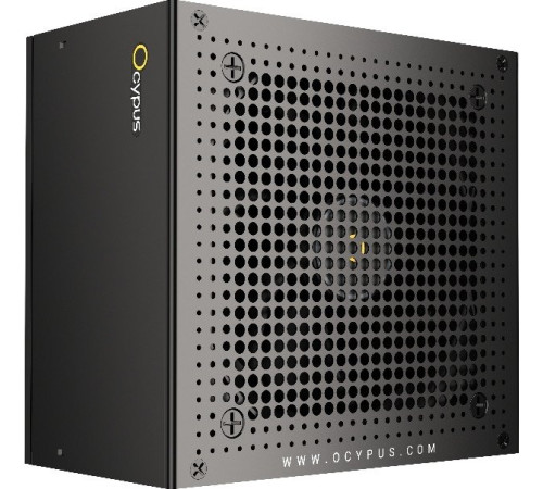 Блок питания Ocypus Iota P1200 Iota-P1200-G1FFBK024X-EU