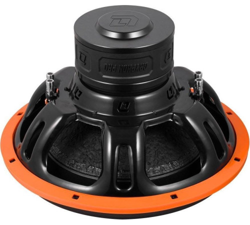Головка сабвуфера DL Audio Gryphon Pro 15 V.3
