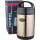 Термос для еды БИОСТАЛЬ NR-2000 Stainless Steel