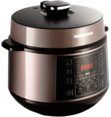 Мультиварка-скороварка Redmond Редмонд RMC-PM505