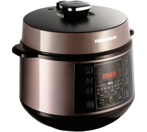 Мультиварка-скороварка Redmond Редмонд RMC-PM505