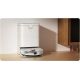 Робот-пылесос Xiaomi Robot Vacuum H50 евровилка, белый