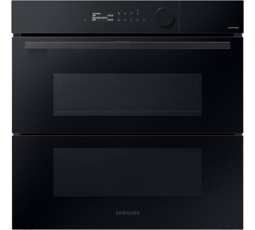 Электрический духовой шкаф Samsung NV7B5765RAK/WT