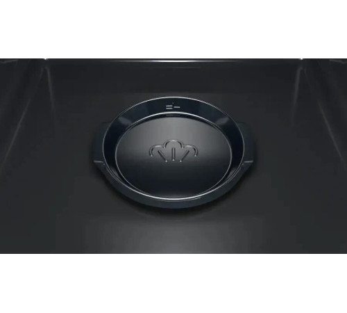 Электрический духовой шкаф Bosch Serie 4 HUA736EV0T