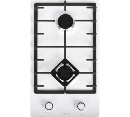 Варочная панель GEFEST ПВГ 1002