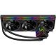 Система жидкостного охлаждения для процессора Thermalright Magic Qube 360 ARGB черный