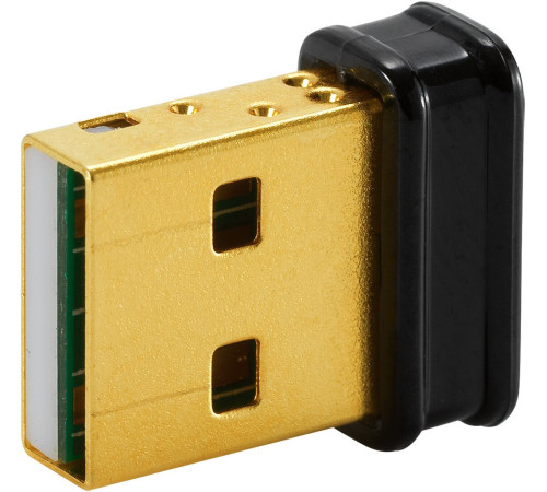 Bluetooth адаптер ASUS USB-BT540