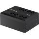 Источник бесперебойного питания ExeGate Neo NNB-1000.LED.AVR.8SH.CH EX293855RUS
