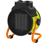 Электрическая тепловая пушка Dyllu DTHTP1A05