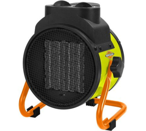 Электрическая тепловая пушка Dyllu DTHTP1A05