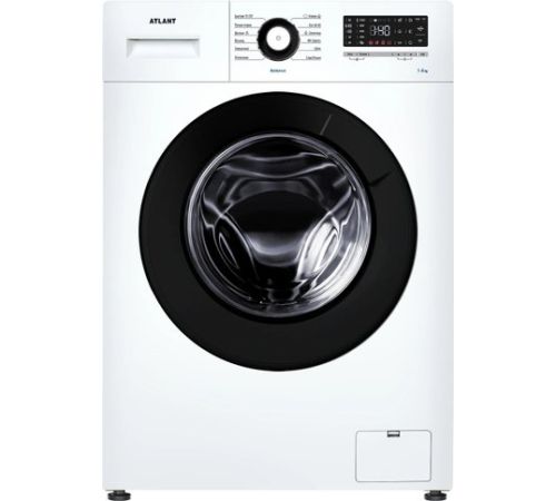 Стиральная машина ATLANT СМА 50У1018-T-01