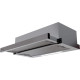 Кухонная вытяжка LEX Hermes 600 Inox