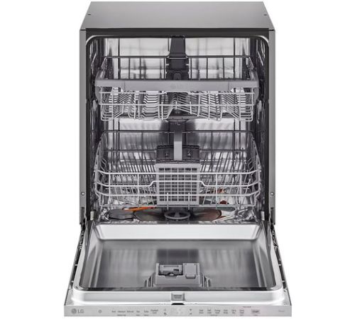 Встраиваемая посудомоечная машина LG DB242TX