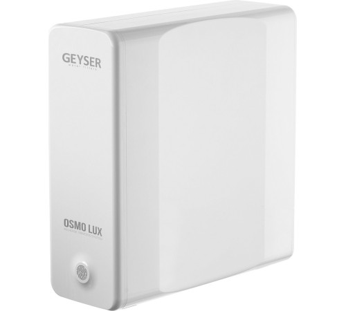 Система обратного осмоса Гейзер Osmo Lux