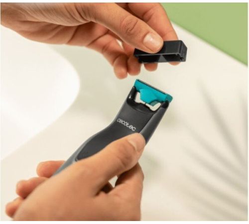 Триммер для бороды и усов Cecotec PrecisionCare OneShave 4411