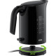 Электрический чайник Braun PurEase WK3100BK 0X21010055