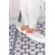 Высокий стульчик VipBaby Loft Lux white