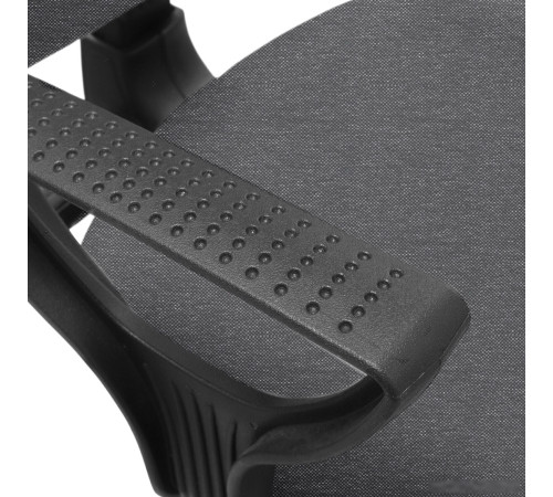 Кресло Brabix Prestige Ergo MG-311 ткань, серый