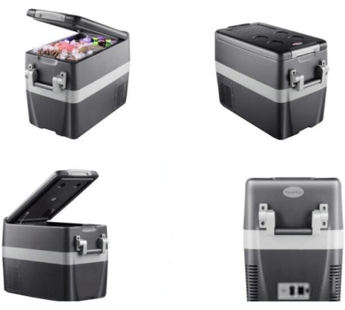 Компрессорный автохолодильник Filymore S-40S