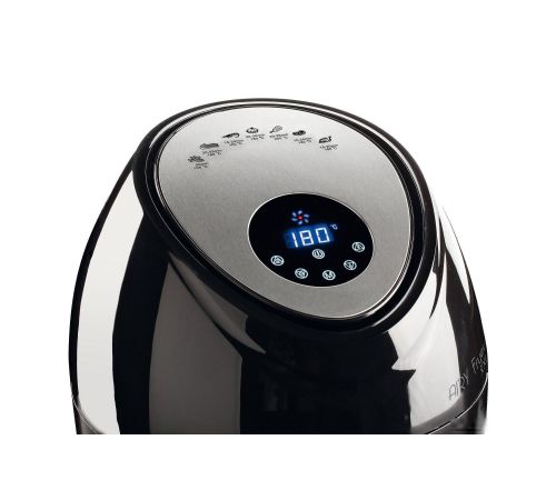 Аэрогриль аэрофритюрница Ariete 4618/00 Air Fryer XXL