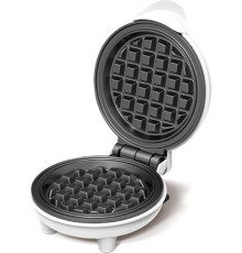 Вафельница BQ ST2005 белый