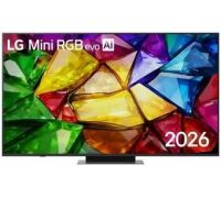 RGB miniLED телевизор LG Mini RGB evo AI MRGB86 65MRGB86B6A