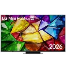 RGB miniLED телевизор LG Mini RGB evo AI MRGB86 65MRGB86B6A