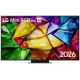 RGB miniLED телевизор LG Mini RGB evo AI MRGB86 65MRGB86B6A