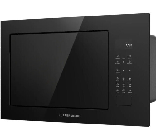 Микроволновая печь KUPPERSBERG HMF 627 B