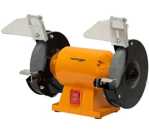 Заточный станок Partisan PBG-250.1